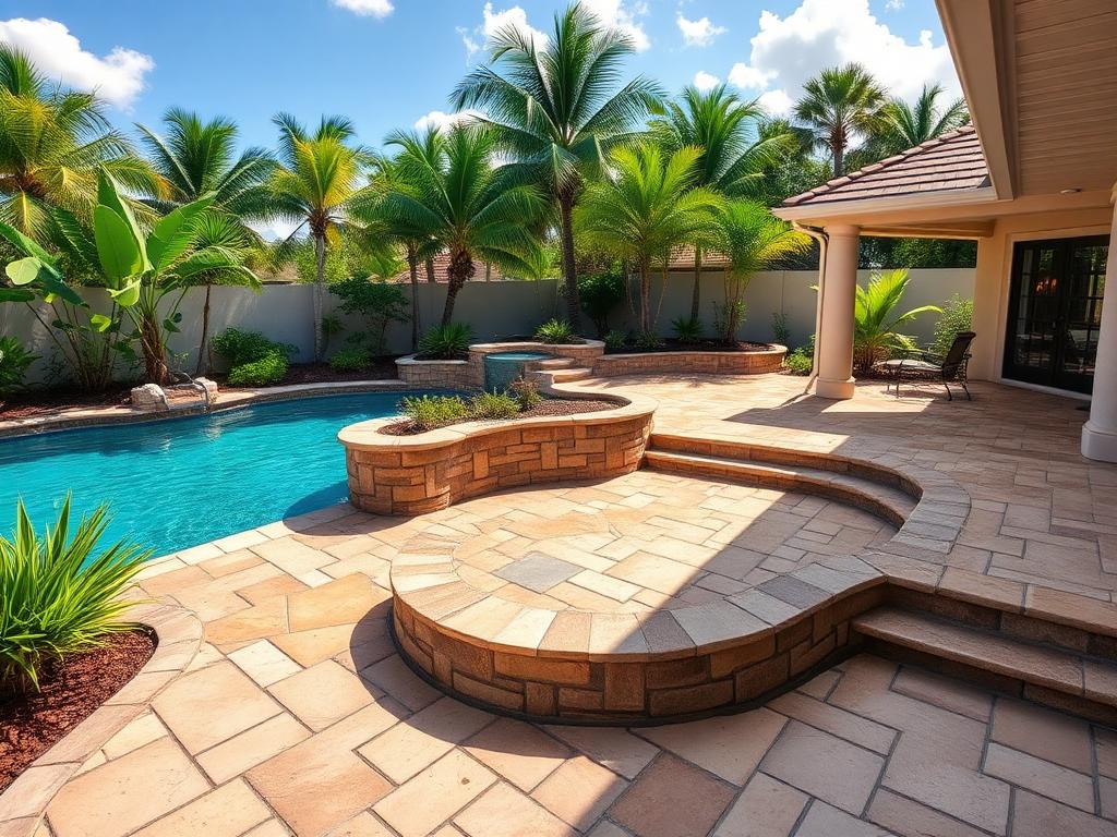 Exterior & Hardscape Care