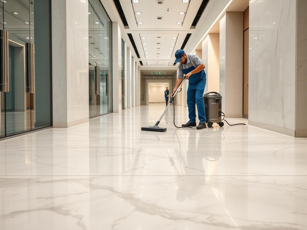 Routine Cleaning & Care