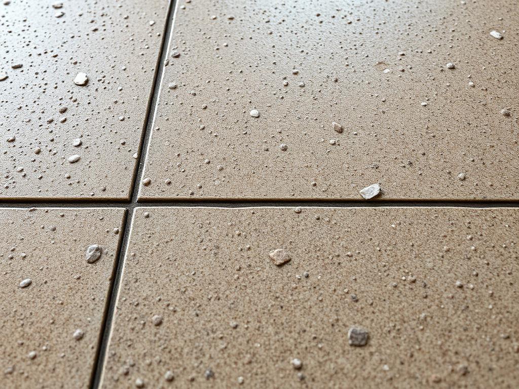 Slip Resistance & Safety