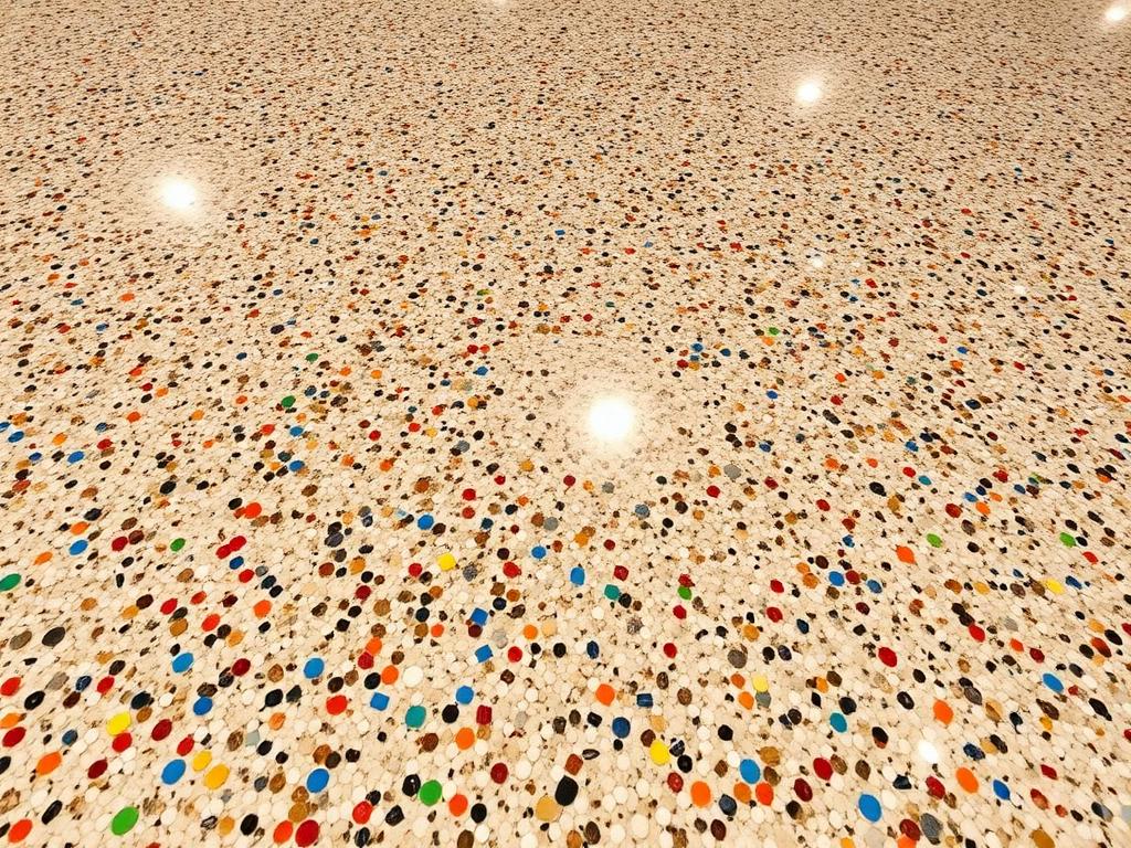 Specialty Surfaces